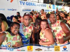 Bloco Trotte